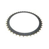 722.6, B1,K1, Fiction External Spline,96-Up,12 EXT TEETH